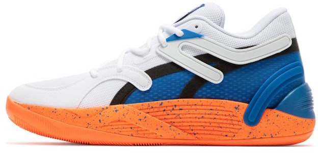 プーマTRCブレイズ コート NYC 379218-01 Buy プーマTRCブレイズ コート NYC 379218-01