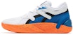 Puma Trc Blaze Court NYC Lelaki & Wanita Kasut Sukan Terbaik 379218-01