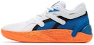 Buy Puma Trc Blaze Court NYC Lelaki & Wanita Kasut Sukan Terbaik 379218-01