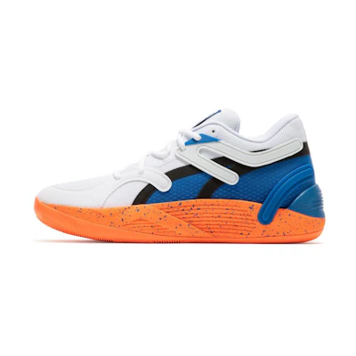 Puma Trc Blaze Court NYC