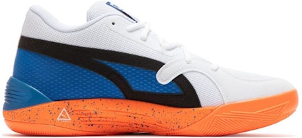 Puma Trc Blaze Court NYC Lelaki & Wanita Kasut Sukan Terbaik 379218-01 Order Puma Trc Blaze Court NYC Lelaki & Wanita Kasut Sukan Terbaik 379218-01