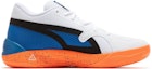 Order Puma Trc Blaze Court NYC Lelaki & Wanita Kasut Sukan Terbaik 379218-01