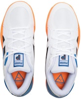 Puma Trc Blaze Court NYC Lelaki & Wanita Kasut Sukan Terbaik 379218-01 Shop Puma Trc Blaze Court NYC Lelaki & Wanita Kasut Sukan Terbaik 379218-01