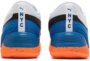 Puma Trc Blaze Court NYC Lelaki & Wanita Kasut Sukan Terbaik 379218-01 Purchase Puma Trc Blaze Court NYC Lelaki & Wanita Kasut Sukan Terbaik 379218-01