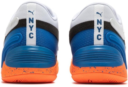 プーマTRCブレイズ コート NYC 379218-01 Purchase プーマTRCブレイズ コート NYC 379218-01