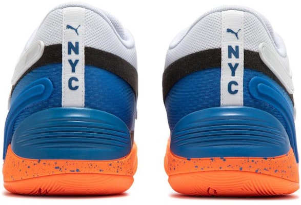 Puma Trc Blaze Court NYC 379218-01 Purchase Puma Trc Blaze Court NYC 379218-01