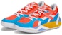 Puma Trc Blaze Court Pop Art 'Merah Biru Kuning' 377397-01