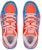Puma Trc Blaze Court Pop Art 'Merah Biru Kuning' 377397-01