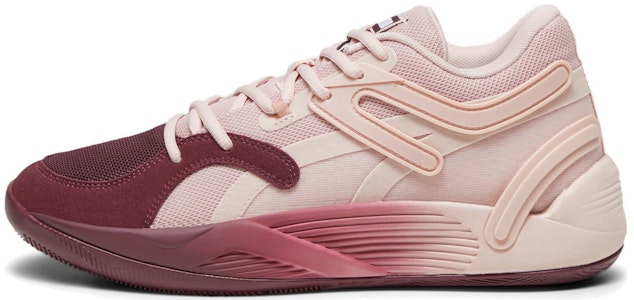 Puma Trc Blaze Court 'Sakura' Sepatu Olahraga 376582-29 Buy Puma Trc Blaze Court 'Sakura' Sepatu Olahraga 376582-29