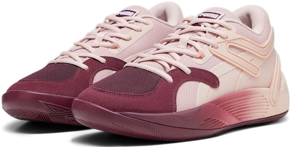 Puma Trc Blaze Court 'Sakura' Sepatu Olahraga 376582-29 Lookbook Puma Trc Blaze Court 'Sakura' Sepatu Olahraga 376582-29