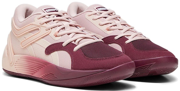 Puma Trc Blaze Court 'Sakura' Sepatu Olahraga 376582-29 Shop Puma Trc Blaze Court 'Sakura' Sepatu Olahraga 376582-29