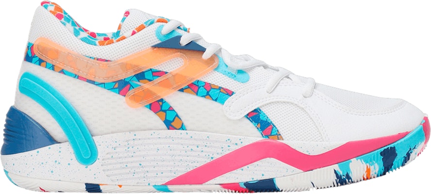 Completo puma tennis shop