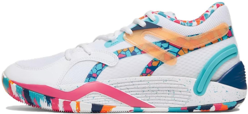 Puma TRC Blaze Court 'Liga Venice Beach' 379788-01 Buy Puma TRC Blaze Court 'Liga Venice Beach' 379788-01