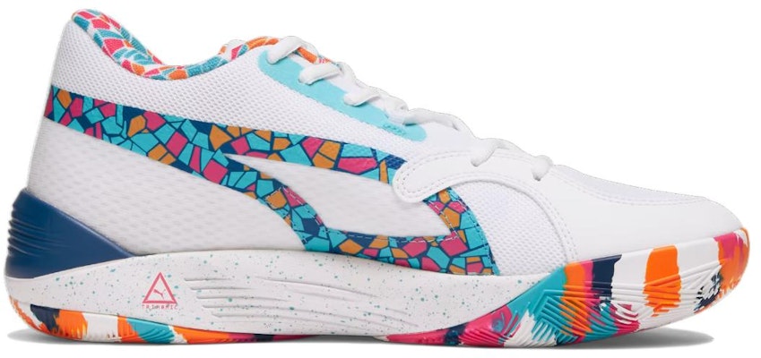 Puma TRC Blaze Court 'Liga Venice Beach' 379788-01 Order Puma TRC Blaze Court 'Liga Venice Beach' 379788-01