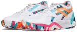 Lookbook Puma TRC Blaze Court 'Venice Beach League' Lelaki Permainan Kasual. 379788-01