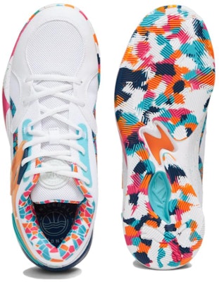 Puma TRC Blaze Court 'Liga Venice Beach' 379788-01 Shop Puma TRC Blaze Court 'Liga Venice Beach' 379788-01