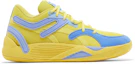 Buy Puma TRC Blaze Court ''Leuchtend Gelb'' 376582-19