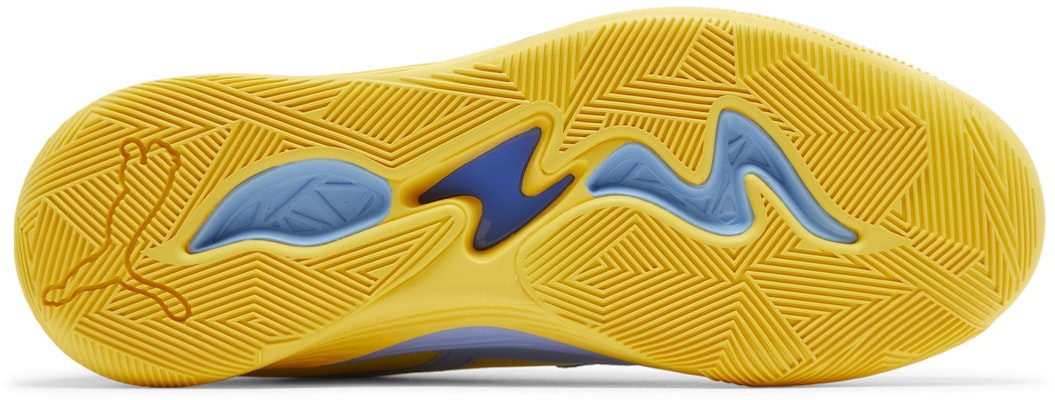 Puma TRC Blaze Court ''Leuchtend Gelb'' 376582-19 Shop Puma TRC Blaze Court ''Leuchtend Gelb'' 376582-19