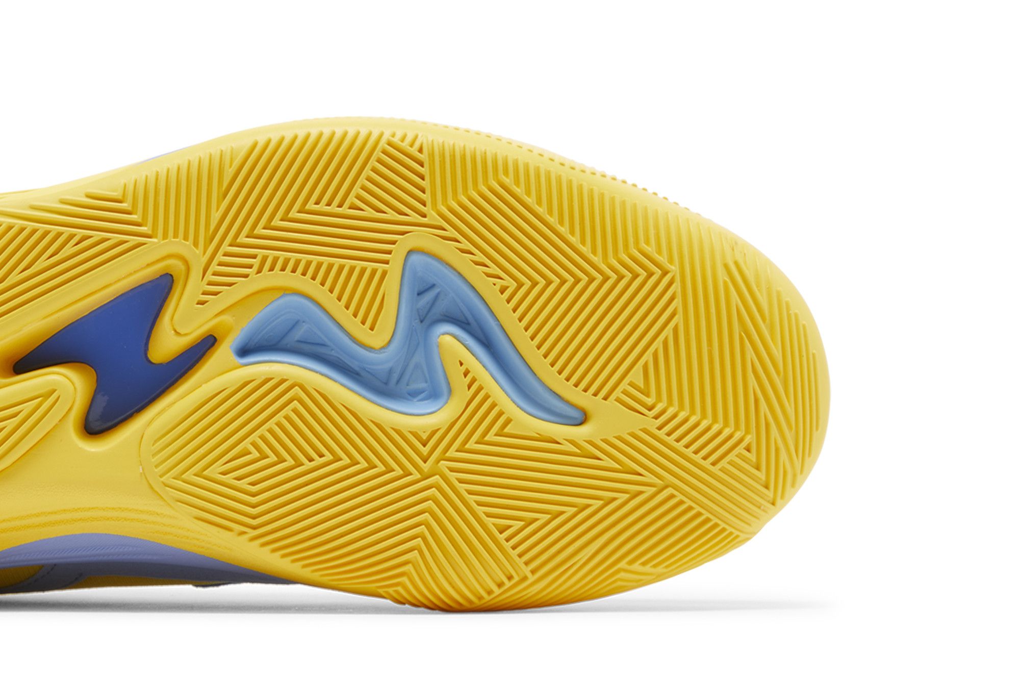 Purchase Puma TRC Blaze Court ''Leuchtend Gelb'' 376582-19