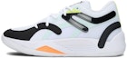 Buy Puma TRC Blaze Court 'Putih Hitam' 376582-06