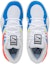 Lookbook Puma TRC Blaze Court 'Putih Biru Tomato Ceri' 376582-01