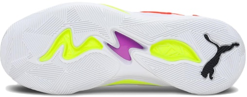 プーマ TRC ブレイズ コート "白青赤" (Puma TRC Blaze Court "白青赤") 376582-01 Purchase プーマ TRC ブレイズ コート "白青赤" (Puma TRC Blaze Court "白青赤") 376582-01