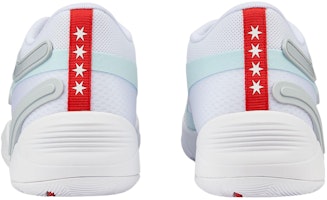 Puma TRC Blaze Court 'Putih Light Aqua' 376582-18 Purchase Puma TRC Blaze Court 'Putih Light Aqua' 376582-18