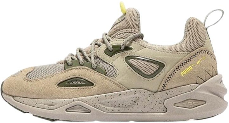 푸마 TRC 블레이즈 엘리베이티드 하이크 '탄' (80 characters) 390161-02 Buy 푸마 TRC 블레이즈 엘리베이티드 하이크 '탄' (80 characters) 390161-02