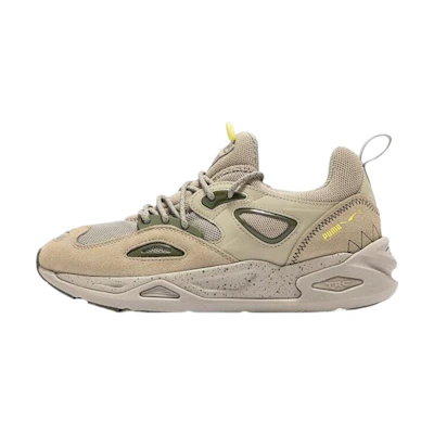 Puma TRC Blaze Elevated Hike 'Birch Tree Green Moss'