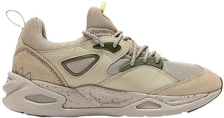 Puma Trc Blaze Elevated Hike 'Tan' Lelaki Kasual 390161-02 Order Puma Trc Blaze Elevated Hike 'Tan' Lelaki Kasual 390161-02