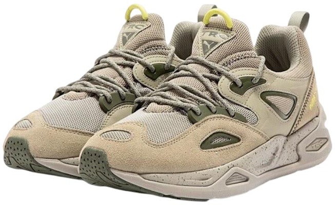 푸마 TRC 블레이즈 엘리베이티드 하이크 '탄' (80 characters) 390161-02 Lookbook 푸마 TRC 블레이즈 엘리베이티드 하이크 '탄' (80 characters) 390161-02