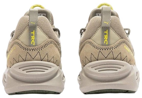 푸마 TRC 블레이즈 엘리베이티드 하이크 '탄' (80 characters) 390161-02 Purchase 푸마 TRC 블레이즈 엘리베이티드 하이크 '탄' (80 characters) 390161-02