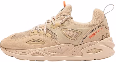 Puma Trc Blaze Elevated Hike 'Granola Toasted Almond' 390161-01 Puma Trc Blaze Elevated Hike 'Granola Toasted Almond' 390161-01