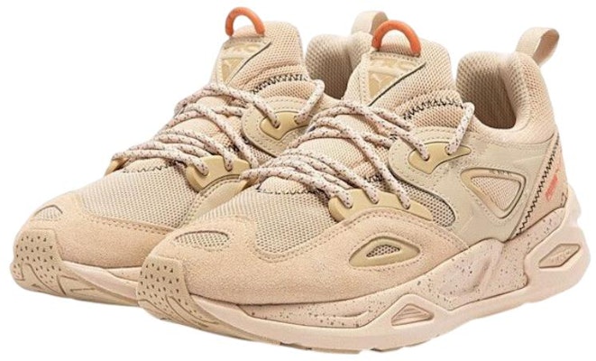 Puma TRC Blaze Elevated Hike 'Granola Toasted Almond' 390161-01 Lookbook Puma TRC Blaze Elevated Hike 'Granola Toasted Almond' 390161-01