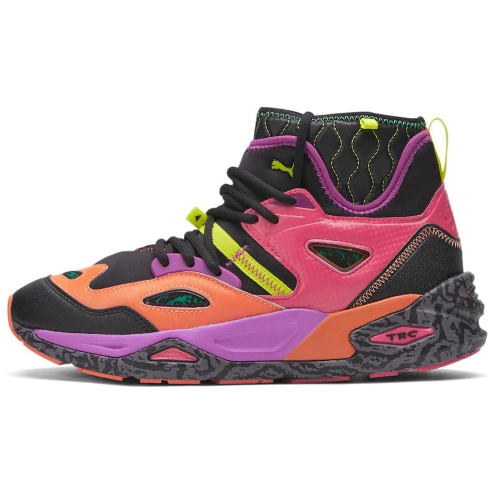 Puma TRC Blaze Mid Ski Club 'Multi' 390232-01