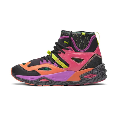 Puma TRC Blaze Mid Ski Club 'Multi'