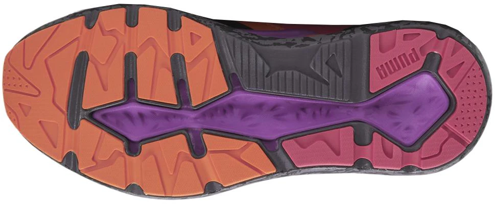 PUMA Trc Blaze 圓頭舒適 減震防滑 高筒 生活休閒鞋 男女同款 粉色 Shop PUMA Trc Blaze 圓頭舒適 減震防滑 高筒 生活休閒鞋 男女同款 粉色