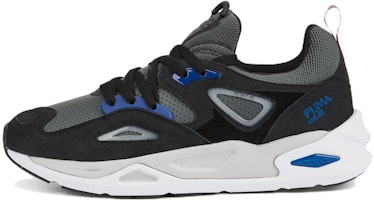 Puma TRC Blaze Ivy League 'Black Harbor Mist' 386432-03 Puma TRC Blaze Ivy League 'Black Harbor Mist' 386432-03