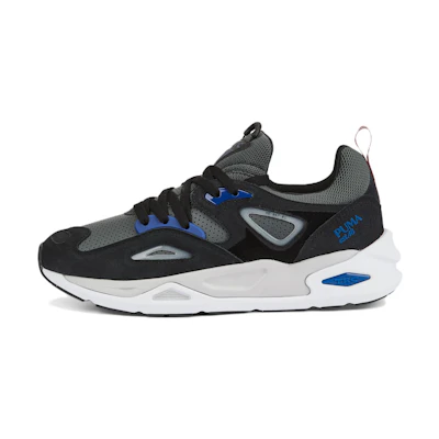 Puma TRC Blaze Ivy League 'Black Harbor Mist'