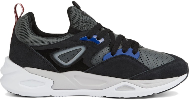 푸마 TRC 블레이즈 아이비 '블랙 하버 미스트' (Puma TRC Blaze Ivy '블랙 하버 미스트') 386432-03 Order 푸마 TRC 블레이즈 아이비 '블랙 하버 미스트' (Puma TRC Blaze Ivy '블랙 하버 미스트') 386432-03