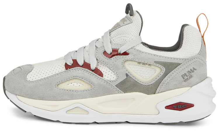 Puma TRC Blaze Ivy League 'Harbor Mist Burgundy'