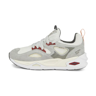 Puma TRC Blaze Ivy League 'Harbor Mist Burgundy'