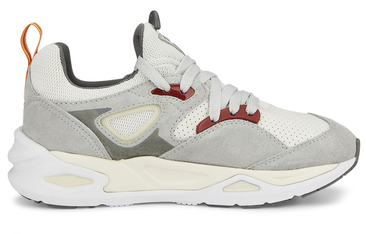 Puma TRC Blaze Ivy League 'Harbor Mist Burgundy' 圖 2