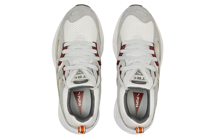 Puma TRC Blaze Ivy League 'Harbor Mist Burgundy' 圖 4