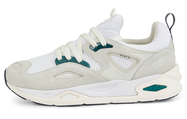 Buy 彪馬 TRC Blaze 常春藤聯盟 '輕聲白綠' 386432-01