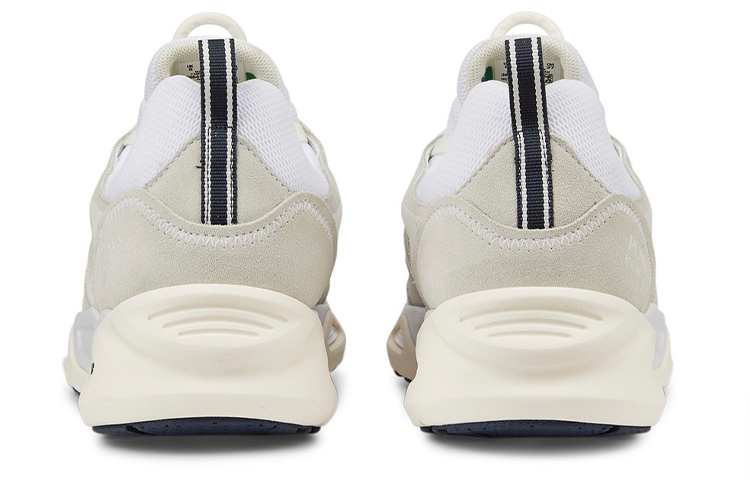 Puma TRC Blaze Ivy League 'Whisper White Green' 圖 5