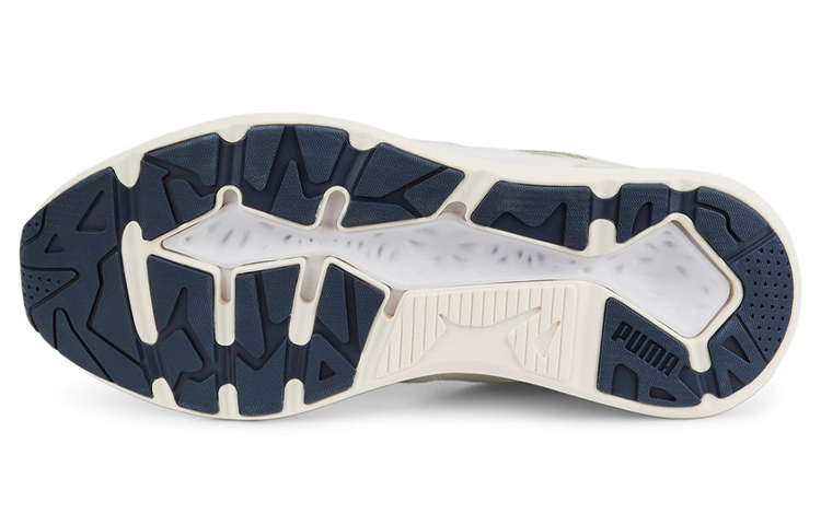 Puma TRC Blaze Ivy League 'Whisper White Green' 圖 6