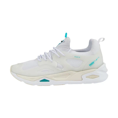 Puma Trc Blaze Low 'White'