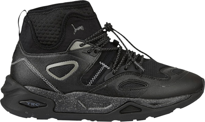 Puma TRC Blaze Mid Core WS 'Castlerock Speckled' Lelaki & Wanita 386621-01 Buy Puma TRC Blaze Mid Core WS 'Castlerock Speckled' Lelaki & Wanita 386621-01