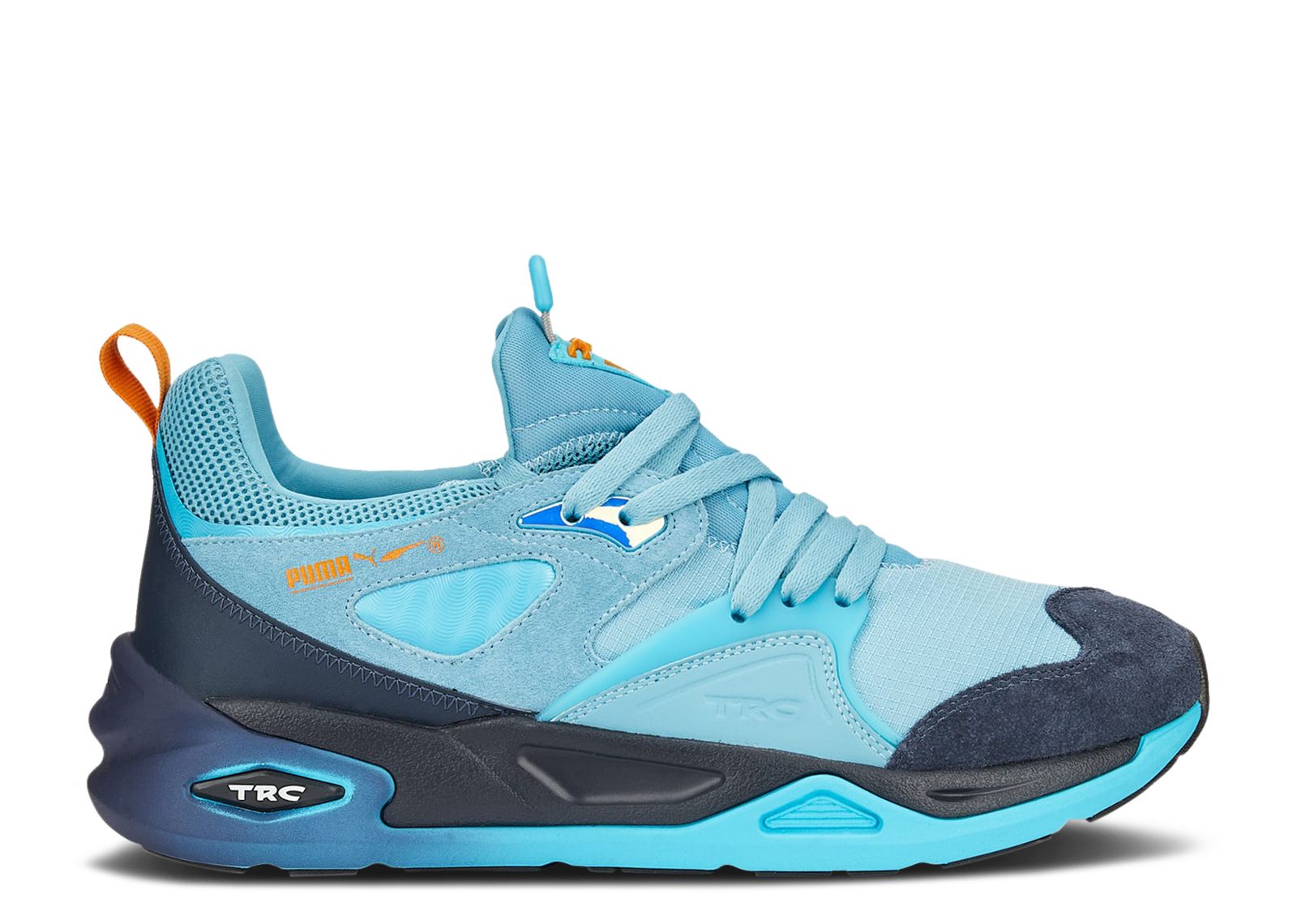 Buy Puma TRC Blaze Shark 'Aqua Parisian Night' 386122-01